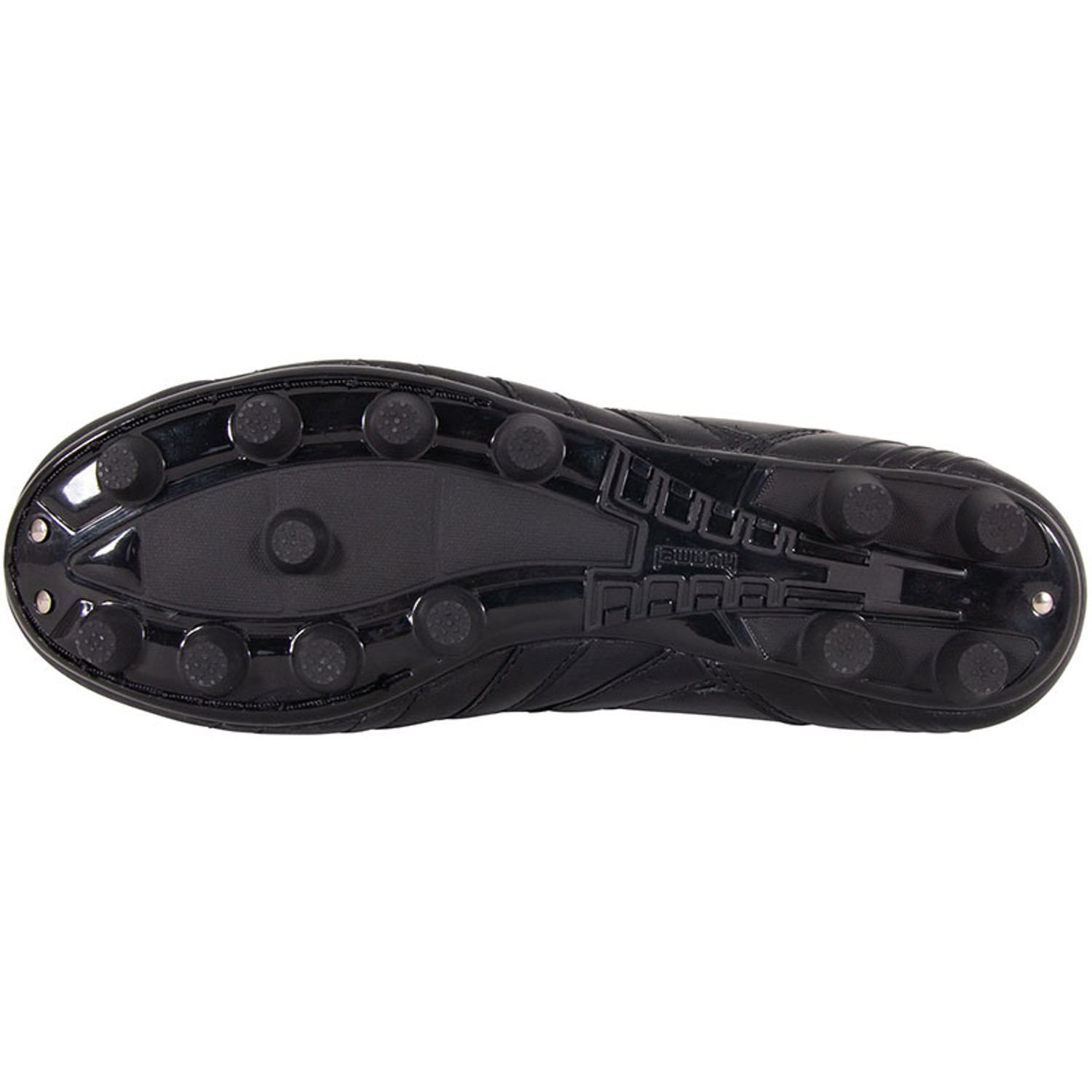 Hummel Nappa Nero II FG