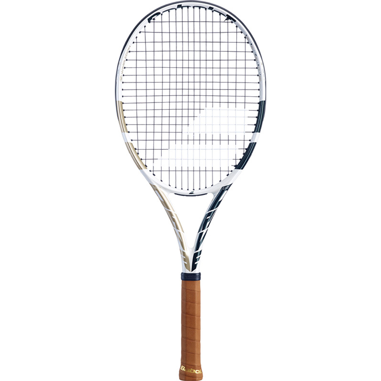 Babolat Pure Drive Team Wimbledon » TennisDirect.nl