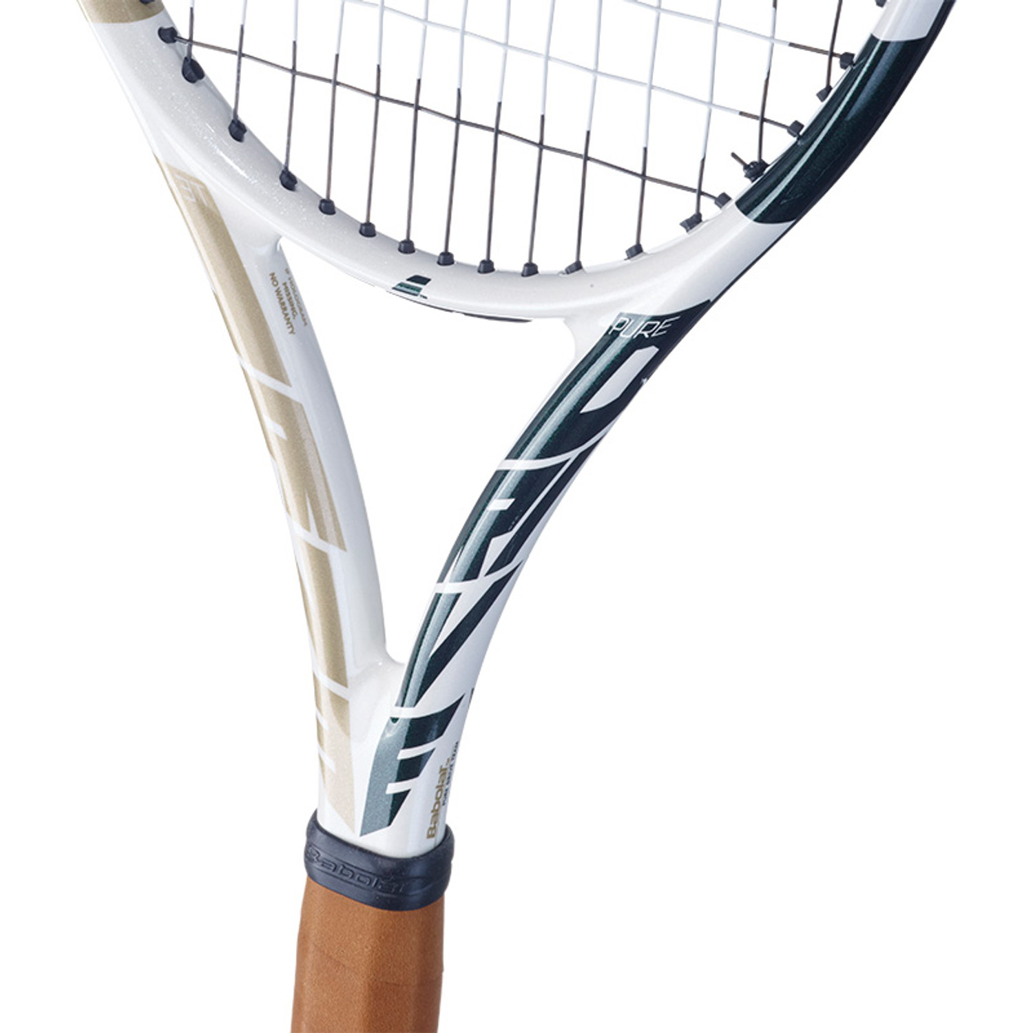 Pure Babolat Wimbledonモデル Drive Pure 【限定】Babolat Drive 2026 Wimbledon ラケット(硬式用)