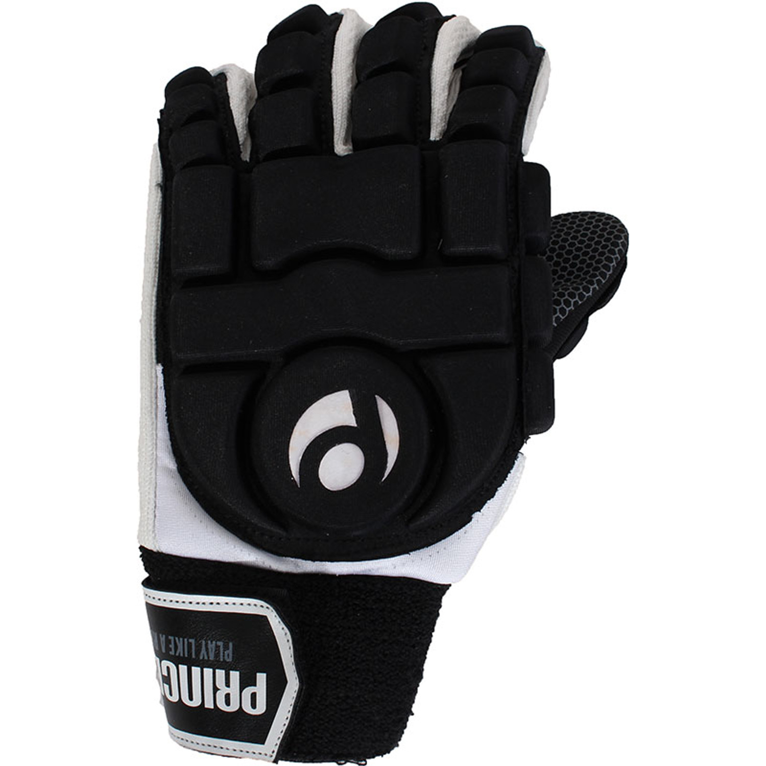 GL-110 RH Infield 11 Competition Leather Baseball Handschoen, Bruin (voor linkshandigen wordt de handschoen rechts