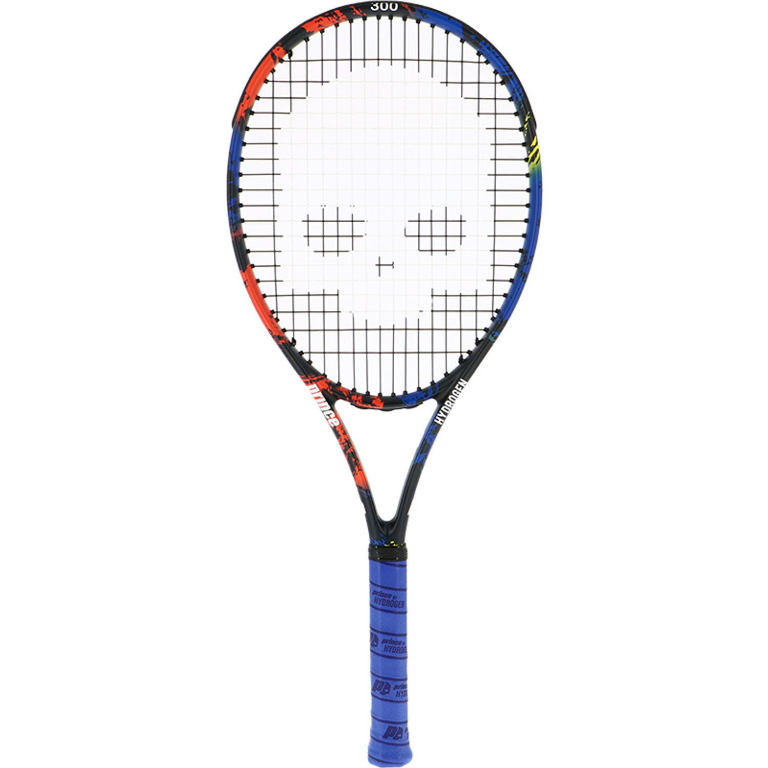 プリンス HYDROGEN ハイドロゲン RANDOM 300 G3 Prince/Hydrogen Random 300 Gr. » TennisDirect.com