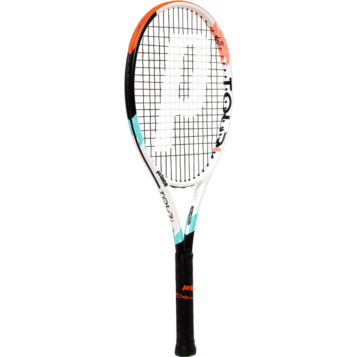 ラケット(硬式用) Prince TOUR 100 305g G2 新型】Prince TOUR 100 305g G2 Prince ATS Tour 100 290 Gr