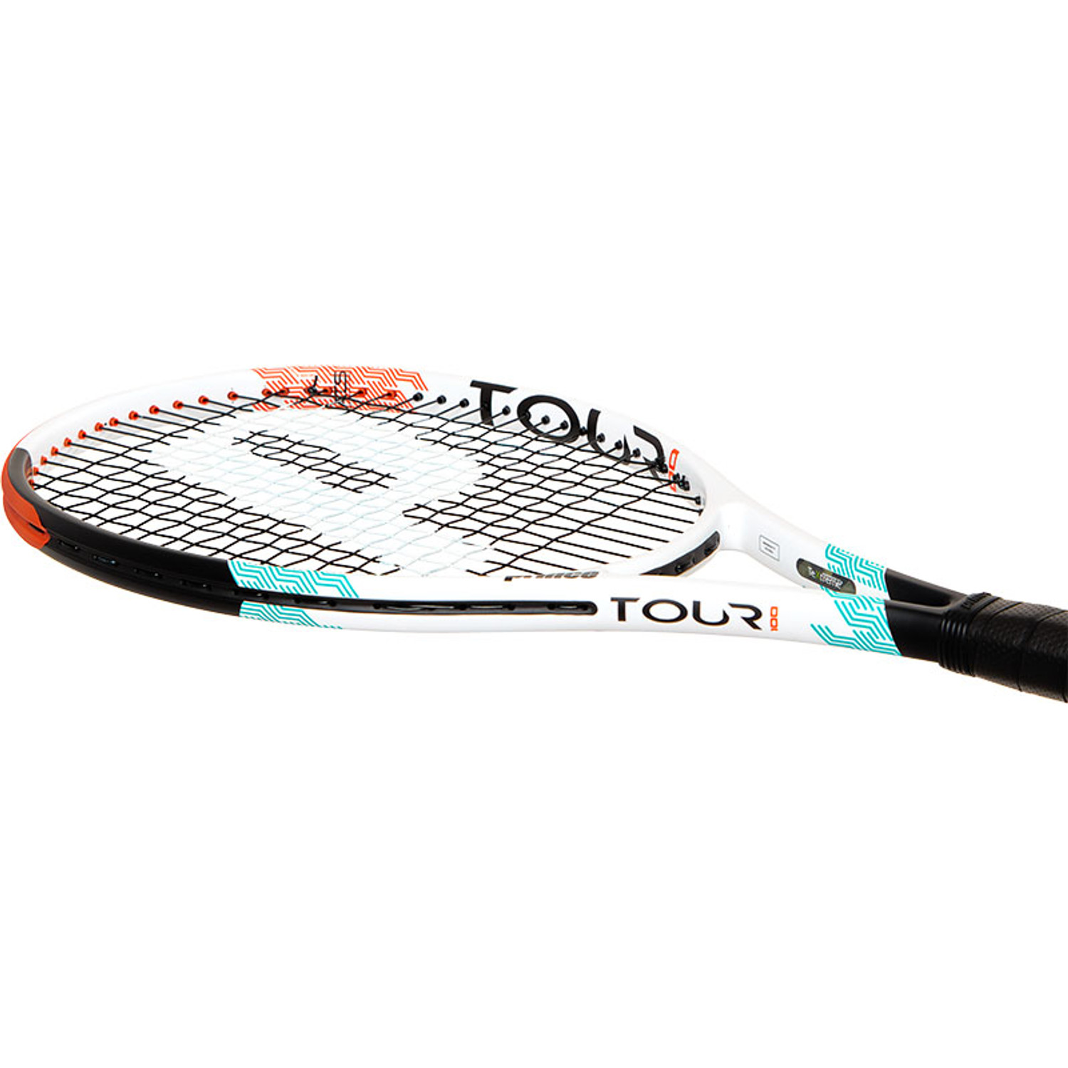 Prince ATS Tour 100 290 Gr. - PassaSports.com