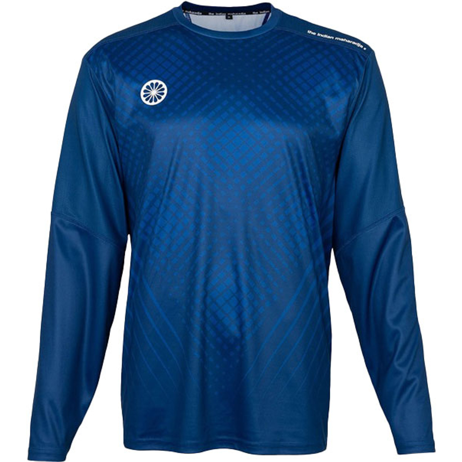 The Indian Maharadja Lucknow Keepershirt Junior