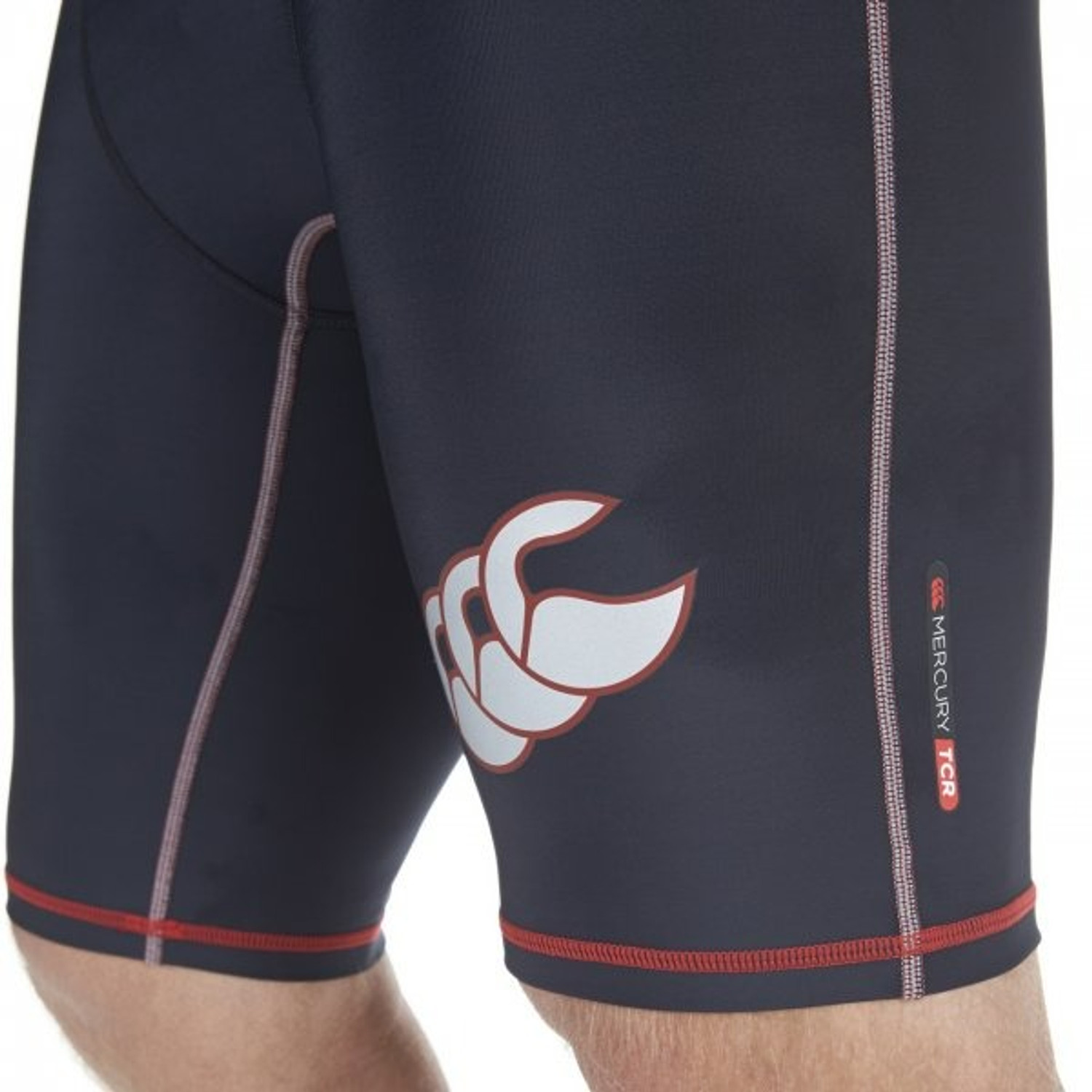 Canterbury Mercury TCR Compression Short - PassaSports.com