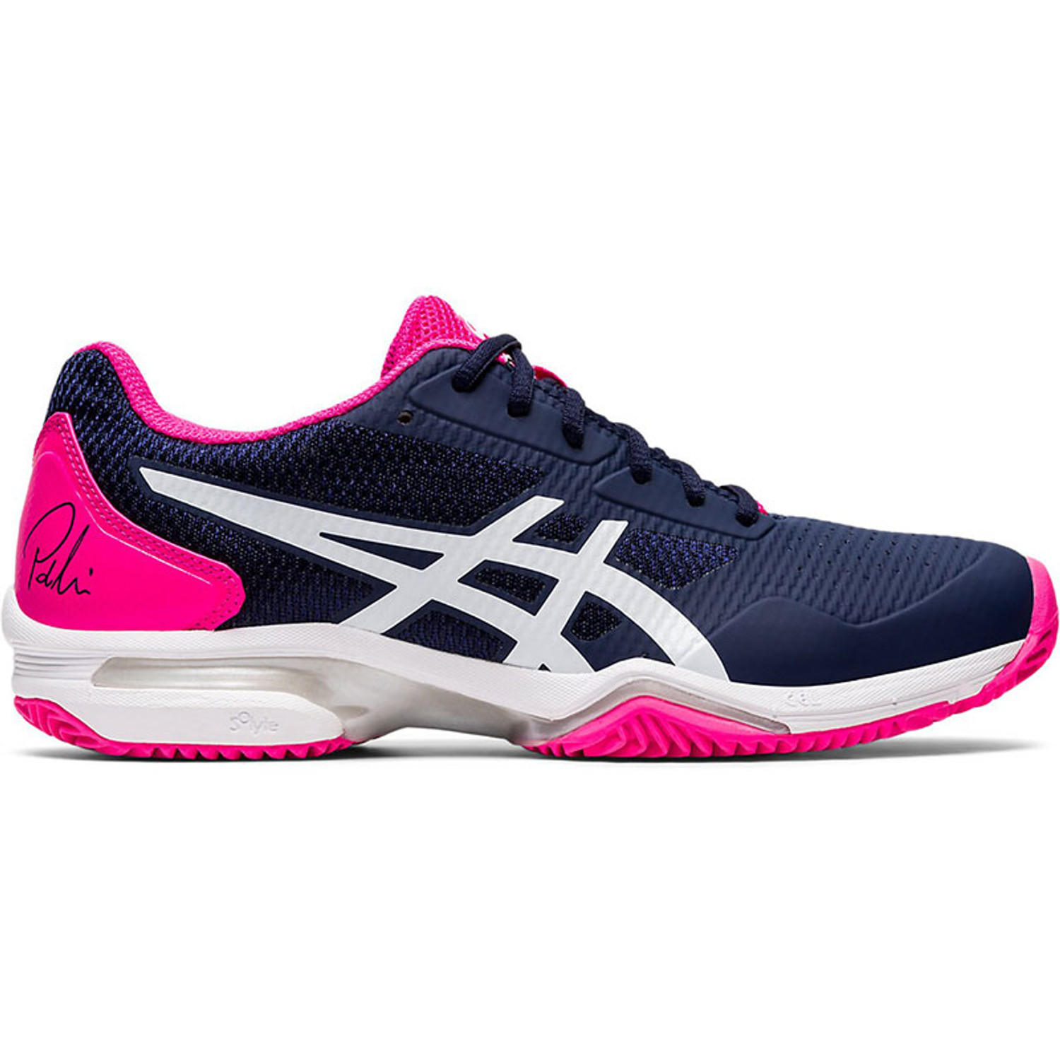 ASICS Gel Lima Padel 2 Damen Sportshop