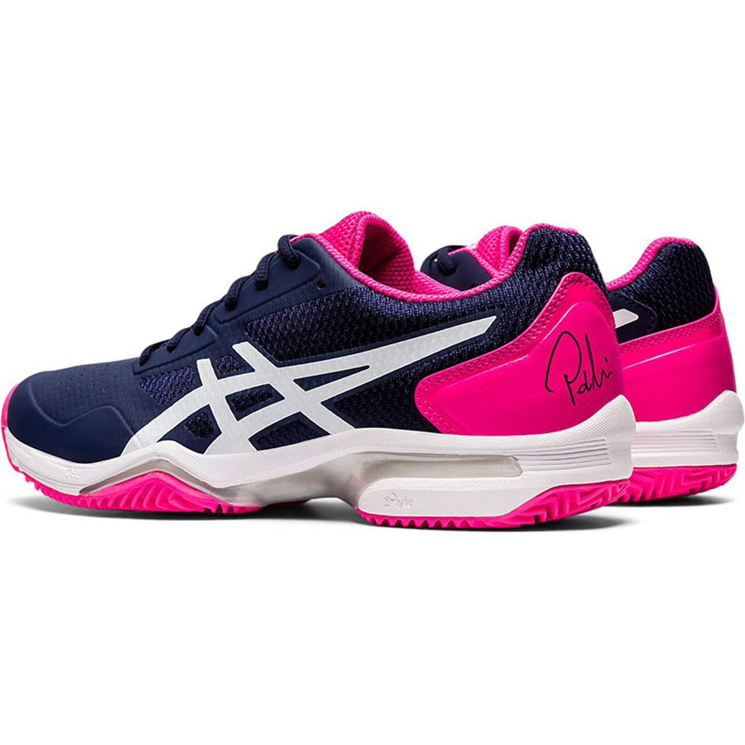 Asics gel lima padel online