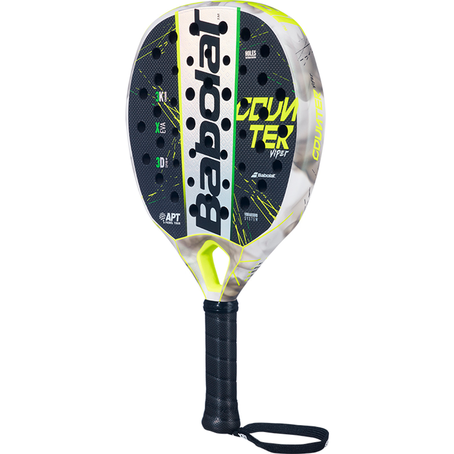 Babolat Counter Viper APT » TennisDirect.com