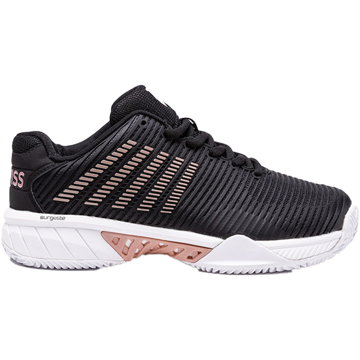 K Swiss Hypercourt Express 2 Clay Women PadelDirect