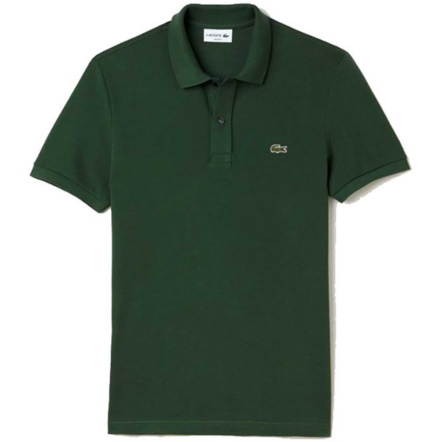 Lacoste 4012 Slim Fit Polo Sportshop