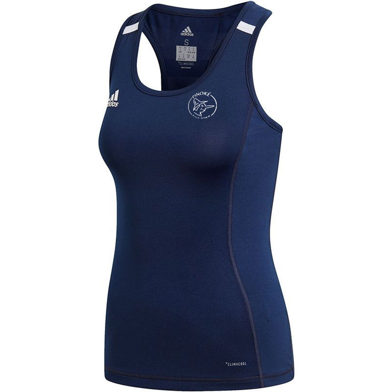 adidas Training Tanktop Dames Pinoke