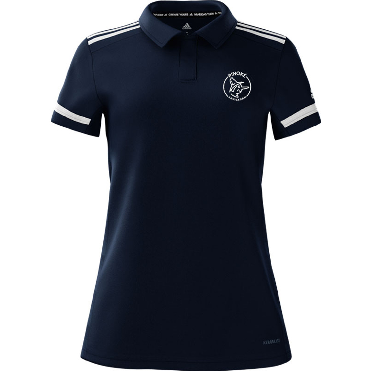 Adidas shirt dames sale hotsell
