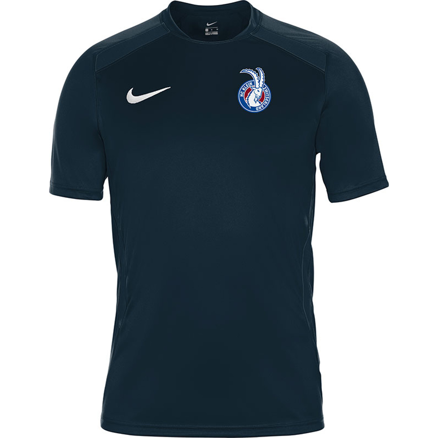 nike hockey t shirt
