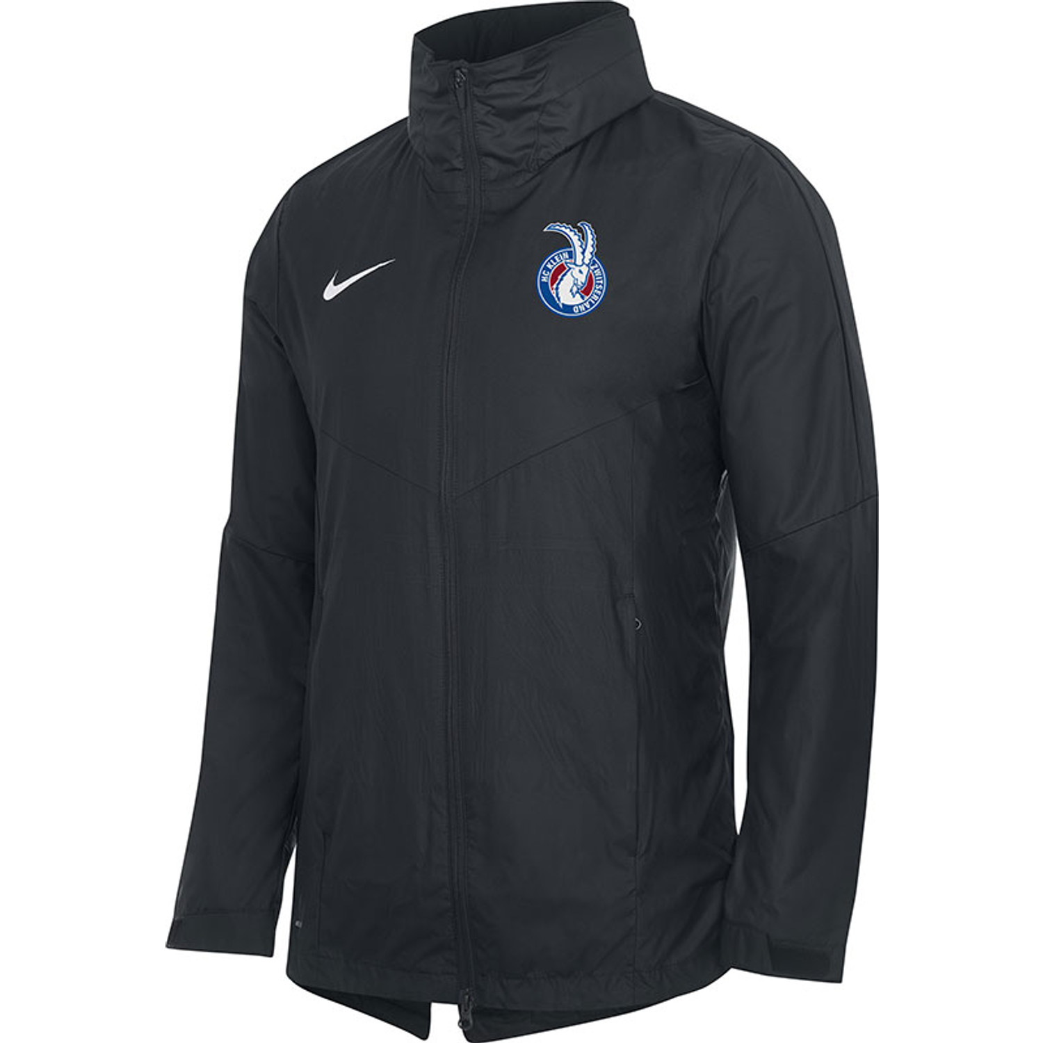 Nike Hockey Regen Jacket Heren HCKZ - HockeyDirect.nl