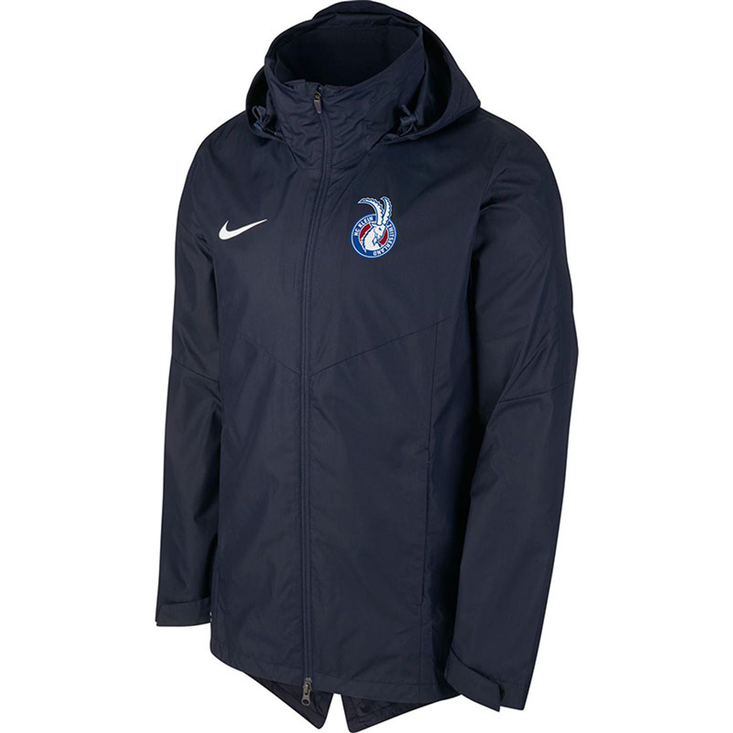 nike rain coat men