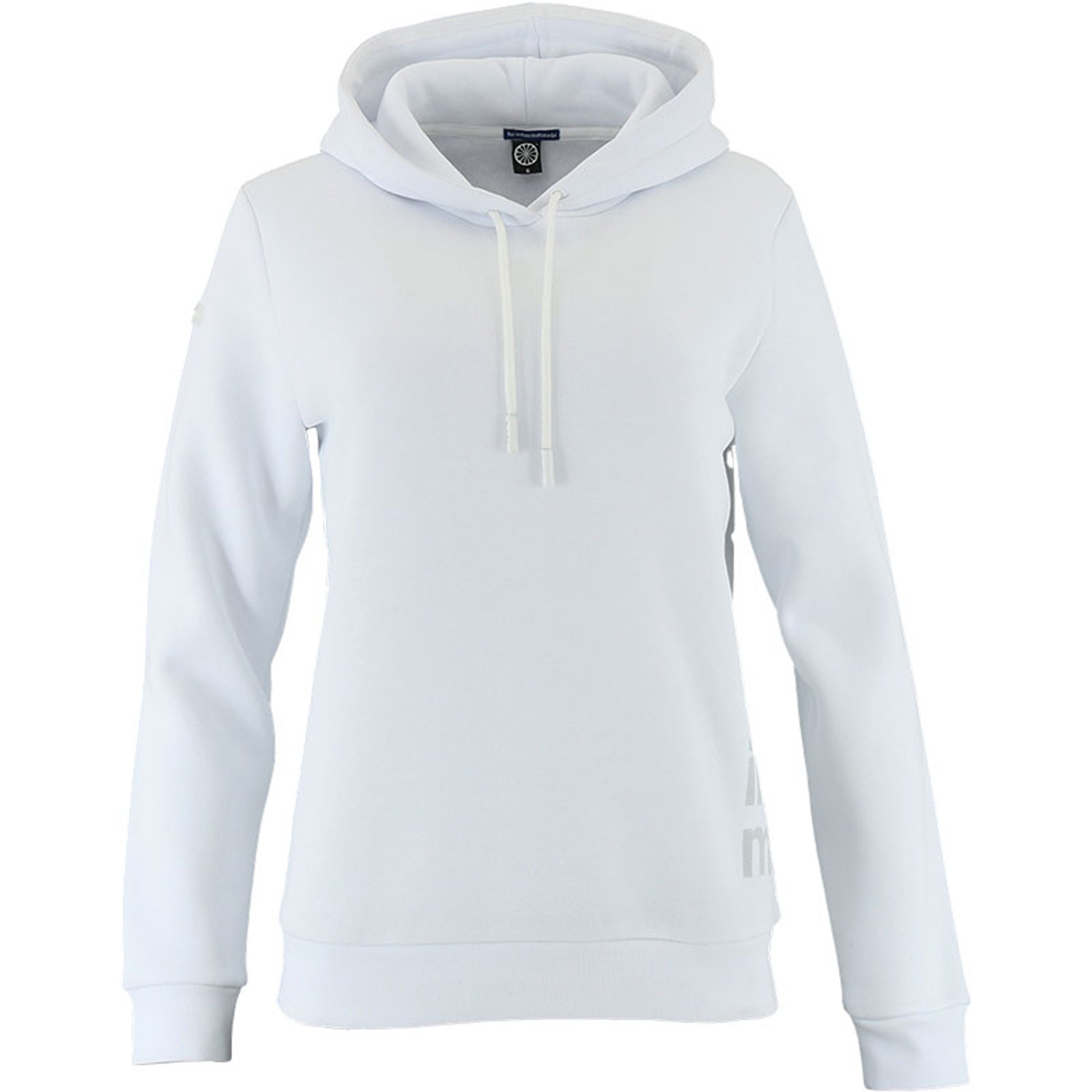 Indian Maharadja Kota Shadow Hoodie Dames