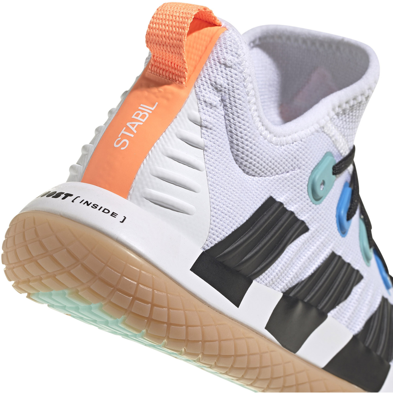 Handballschuhe adidas stabil on sale