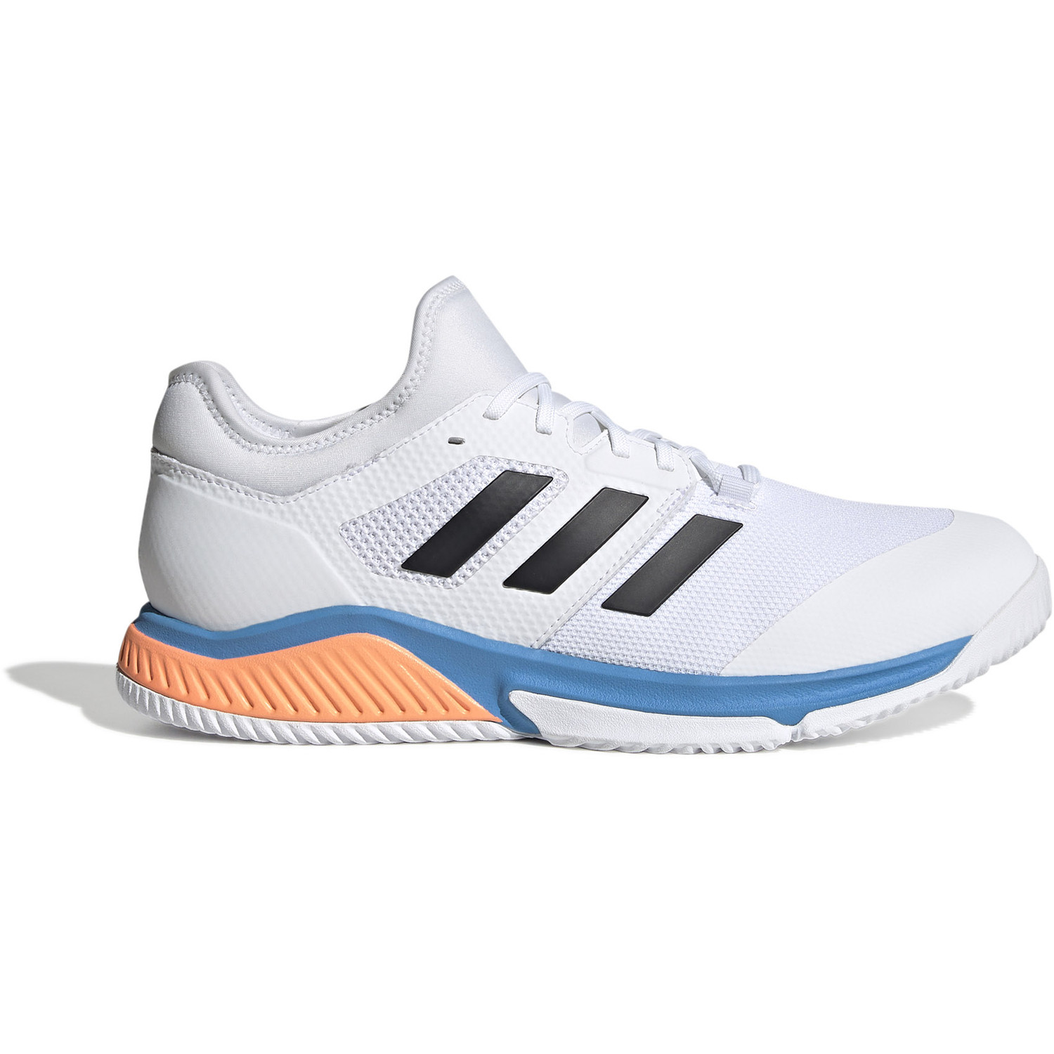 adidas Court Team Bounce