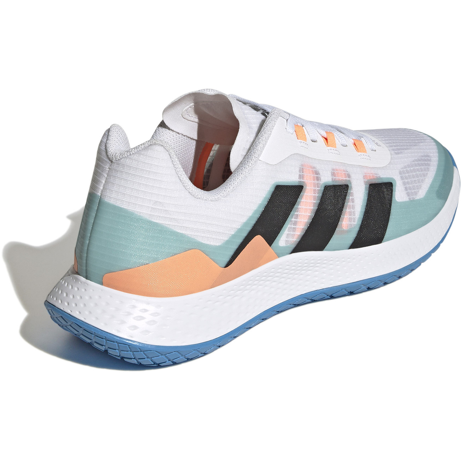 値下中【Adidas Force Bounce2.0】アディダスフォースバウンス