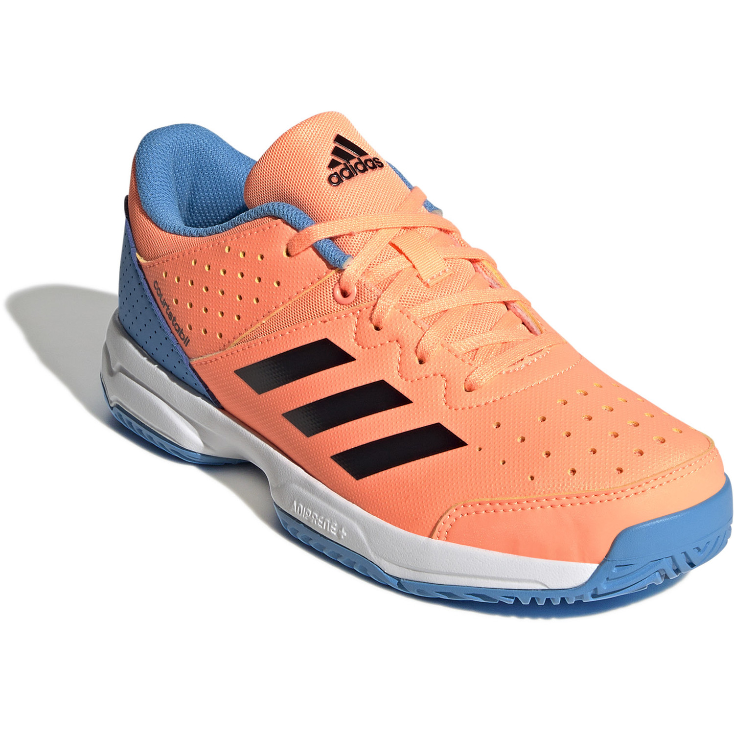 adidas Court Stabil Kinder