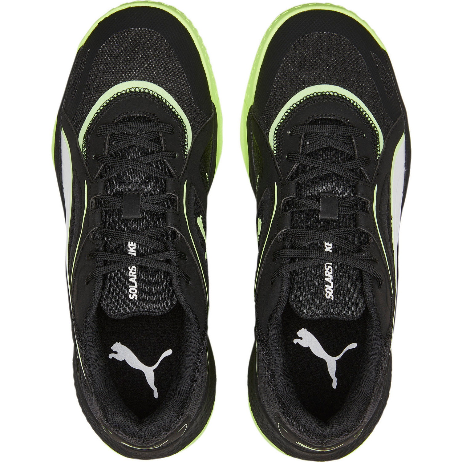 ◆PUMA◆ Solar Strike 2 Indoor 10688106 Puma Solarstrike II - Handballshop.com