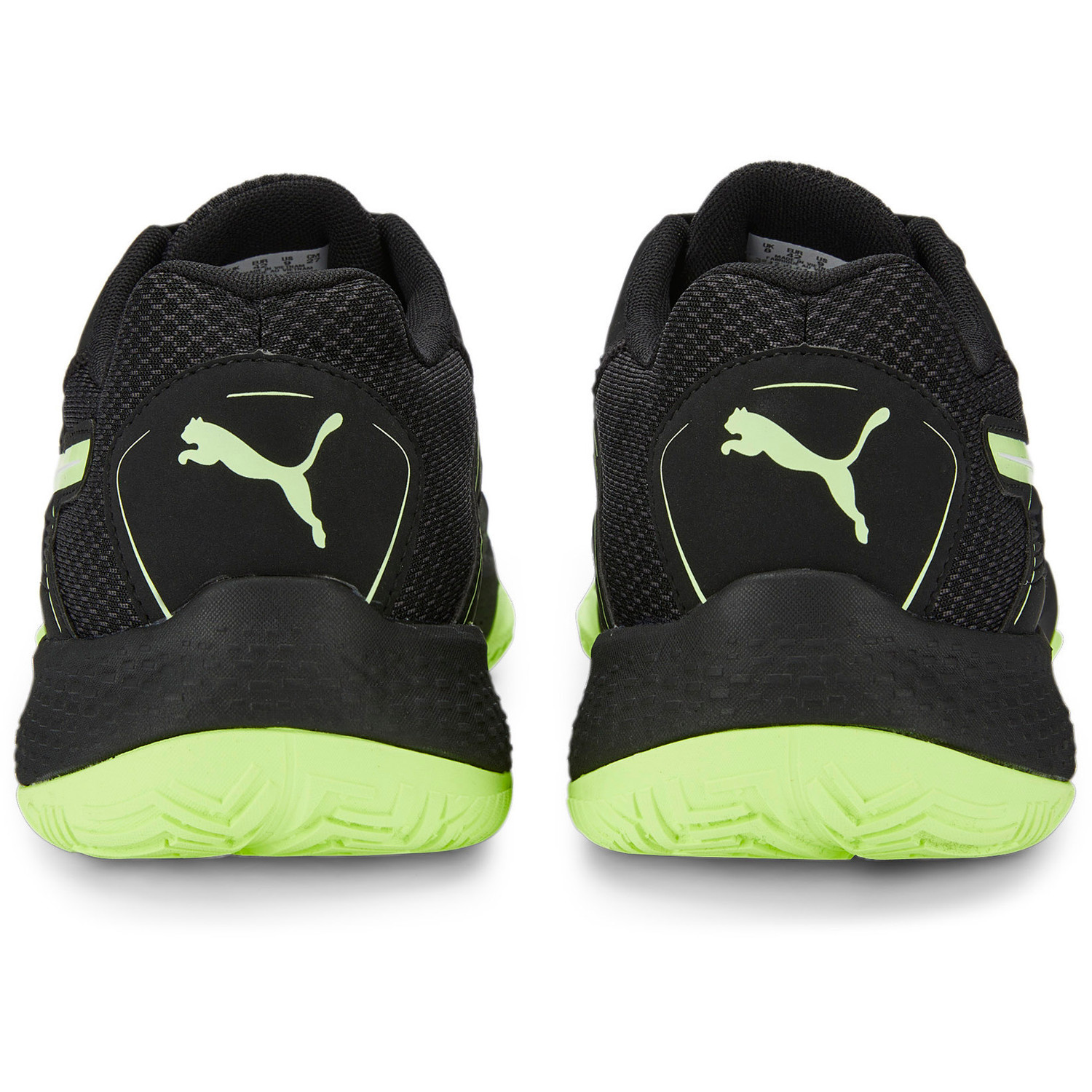 ◆PUMA◆ Solar Strike 2 Indoor 10688106 Amazon.com | PUMA Unisex's Solarstrike Ii Indoor Court Shoe