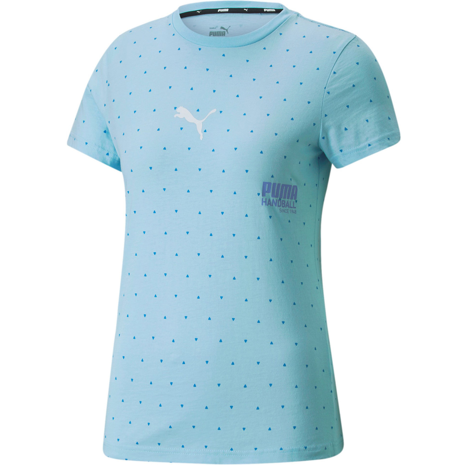 T shirt puma ragazza deals