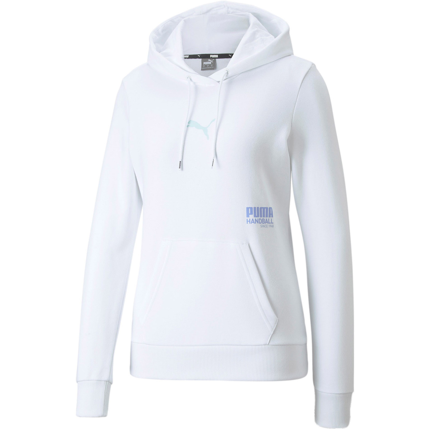 Puma Handball Hoodie Damen