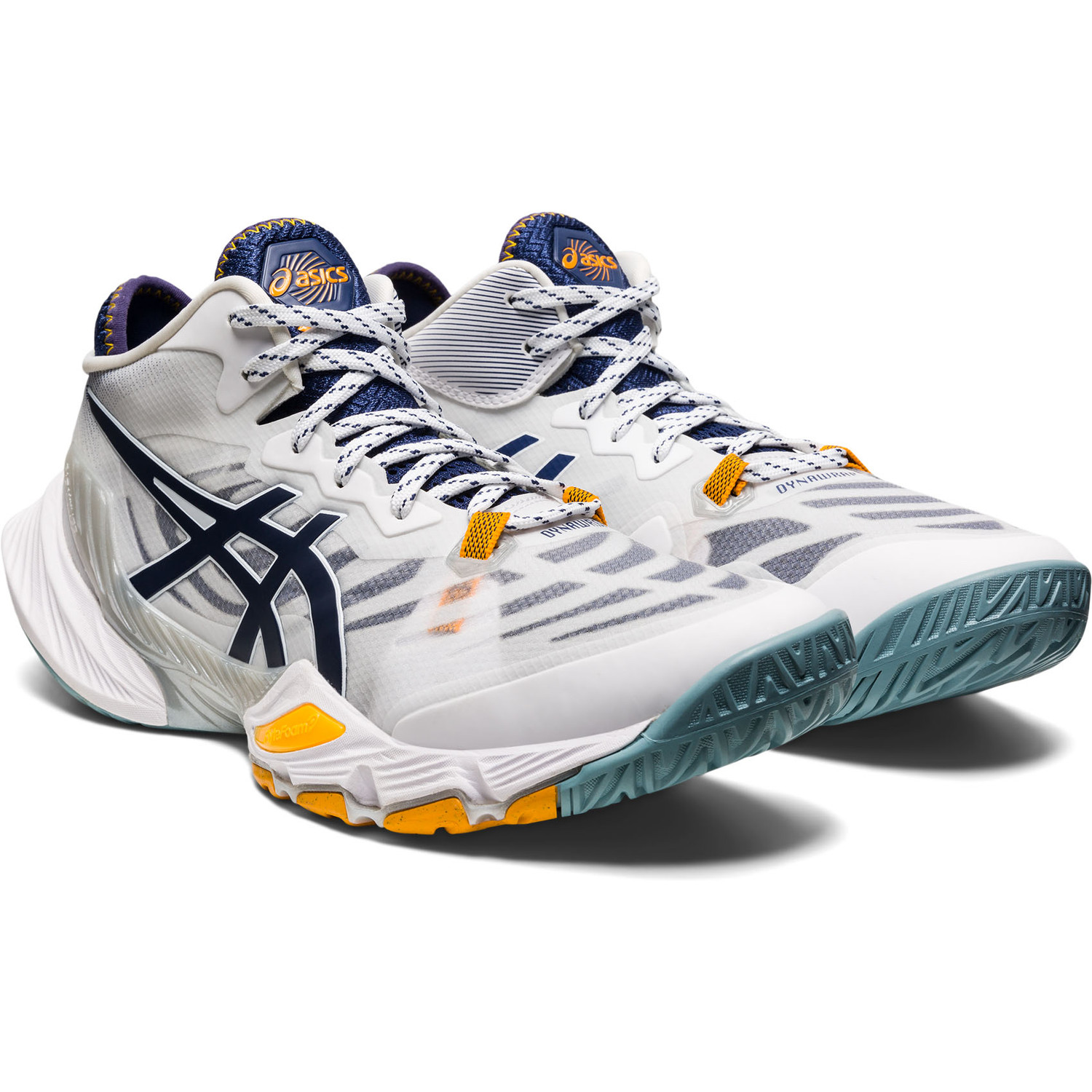 Asics Metarise Best Mens Volleyball Shoes 2019 Asics Metarise