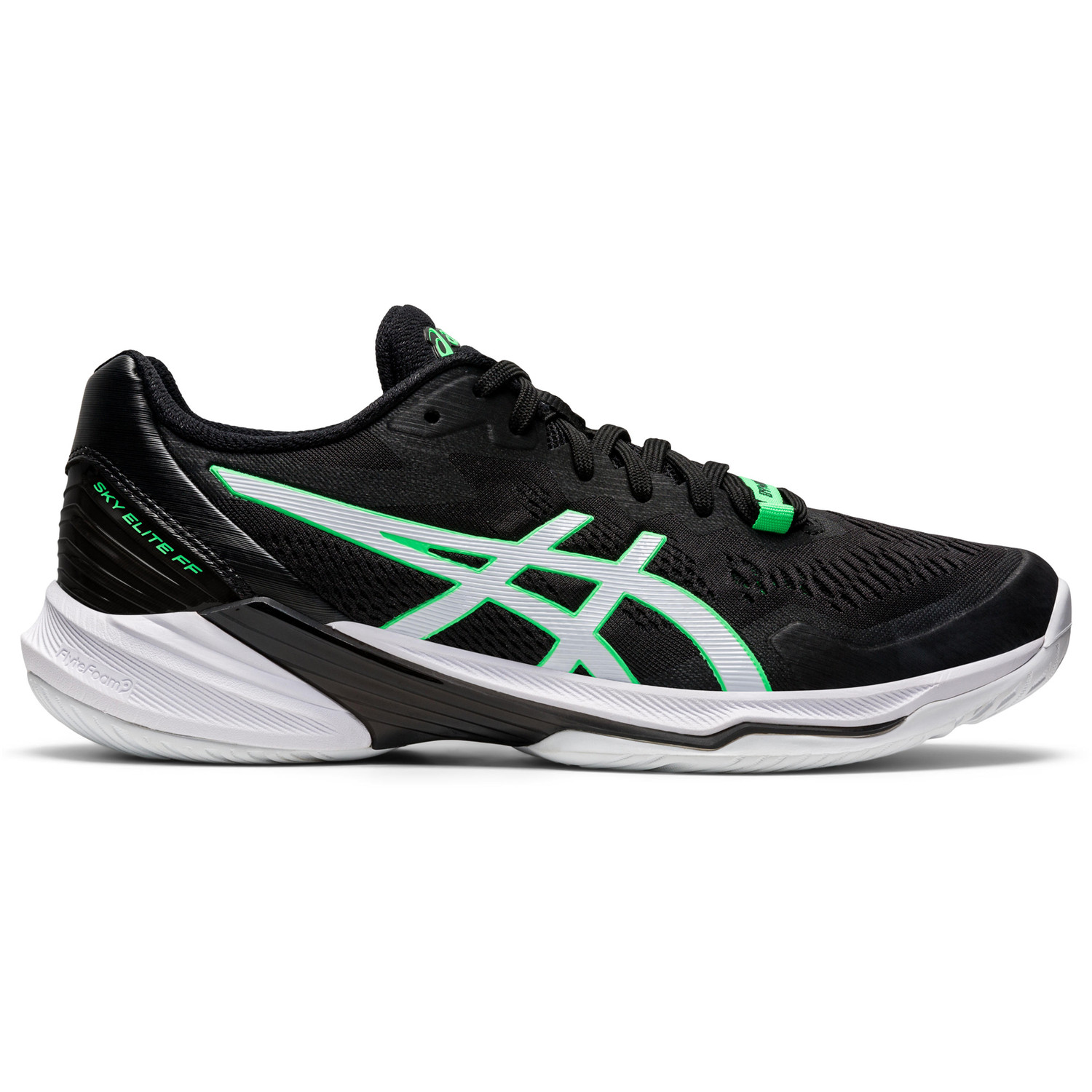 専門ショップ ff Elite Sky ASICS 2 Handballshop.com - シューズ