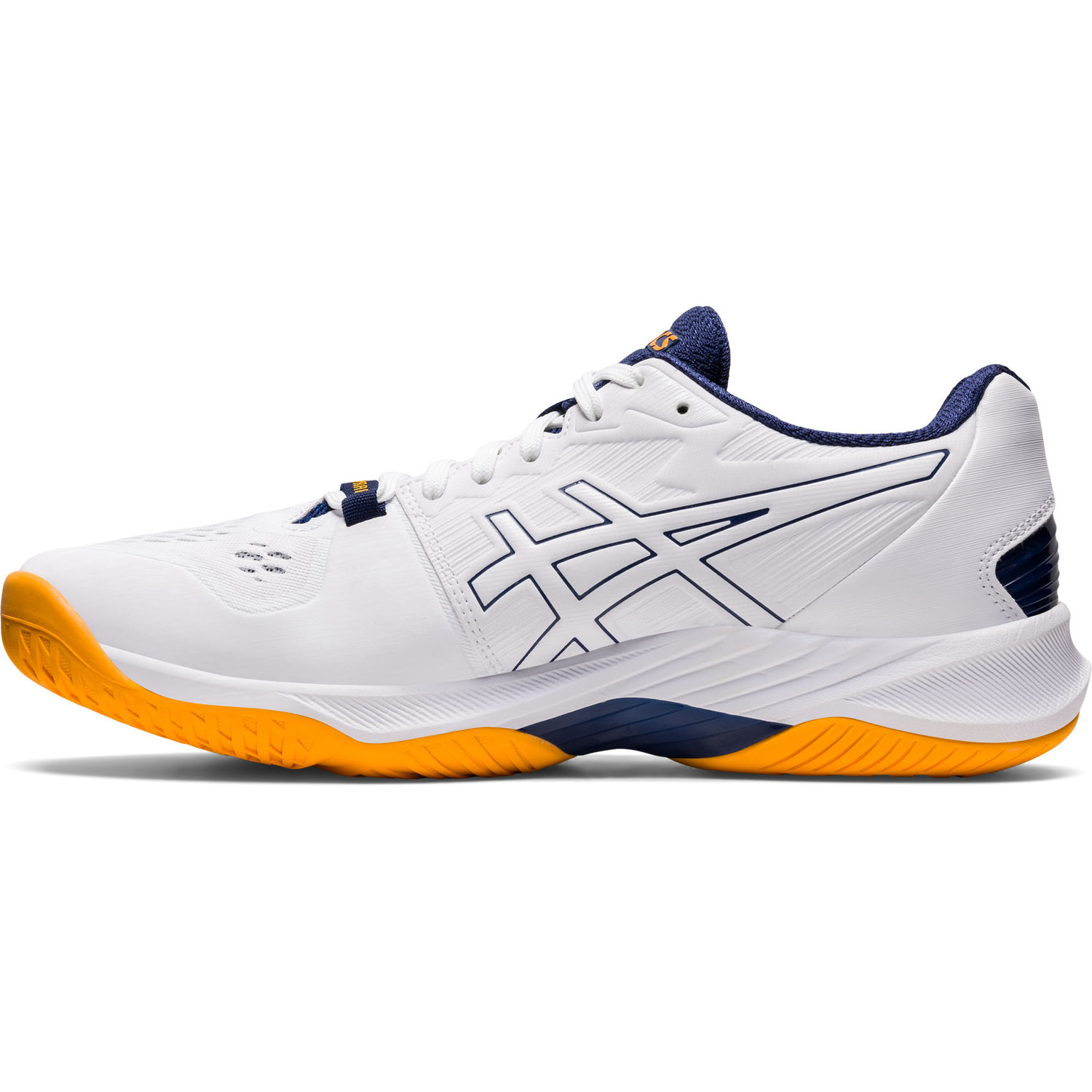 Asics volleyball shoes india new arrivals