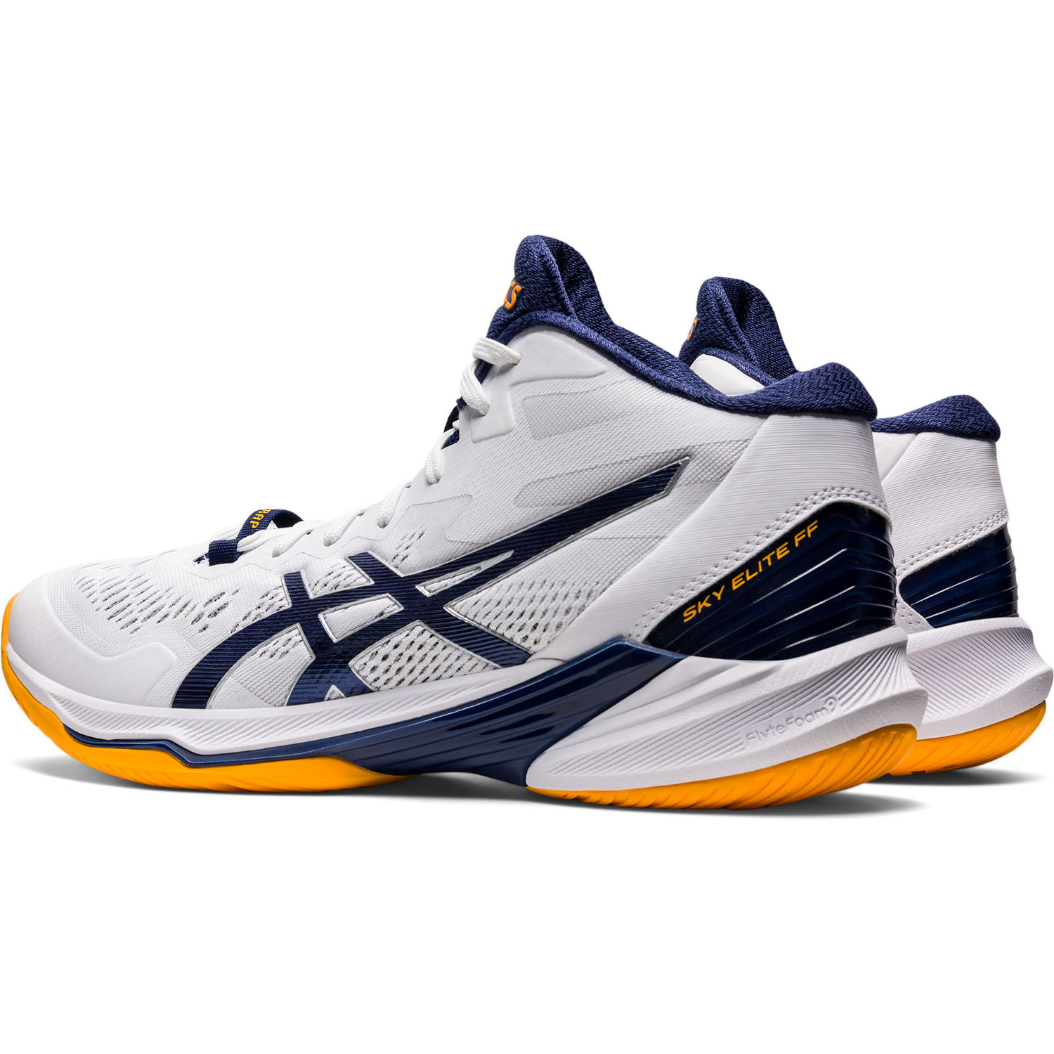 Asics men's sky elite ff outlet