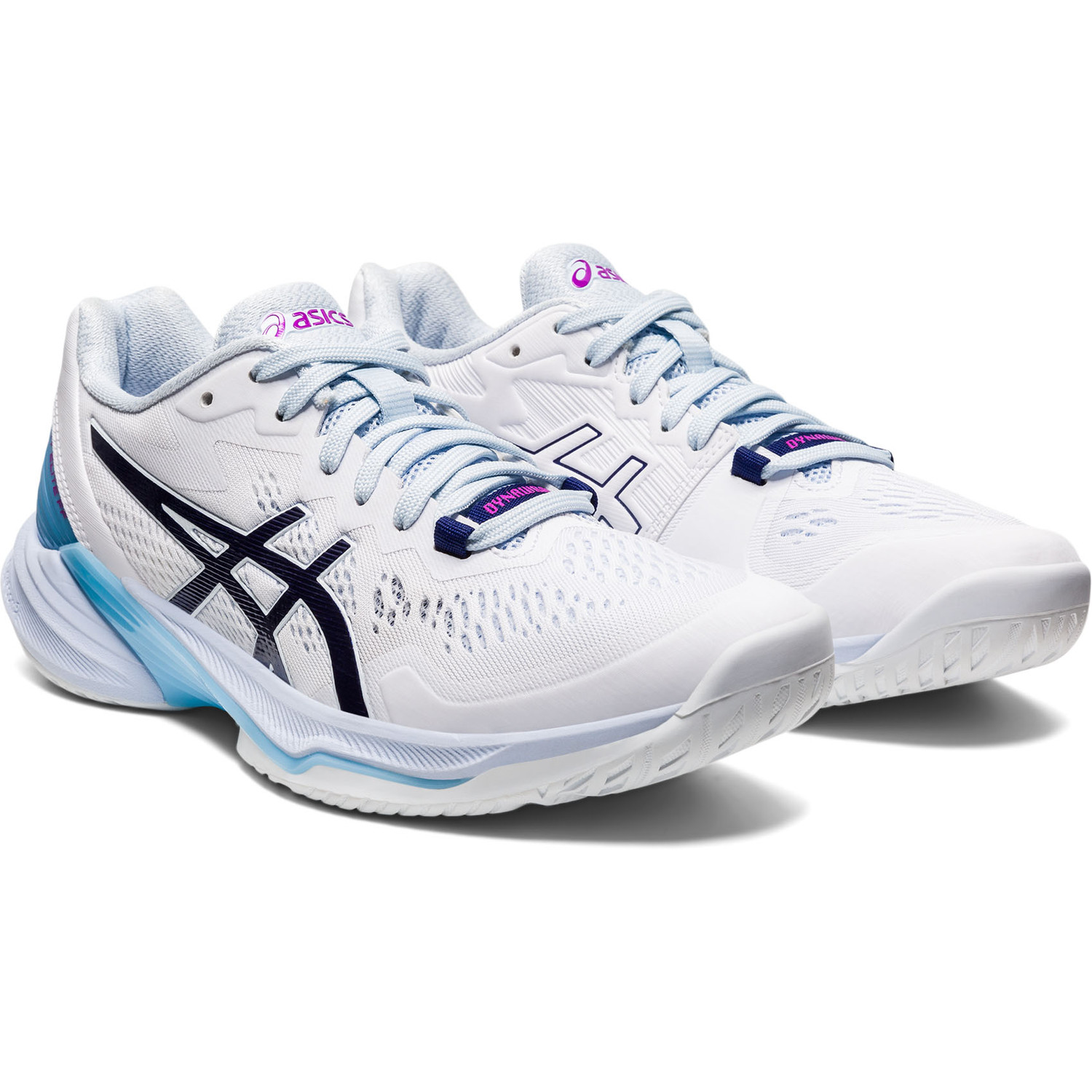 ASICS Sky Elite ff 2 Damen Handballshop de