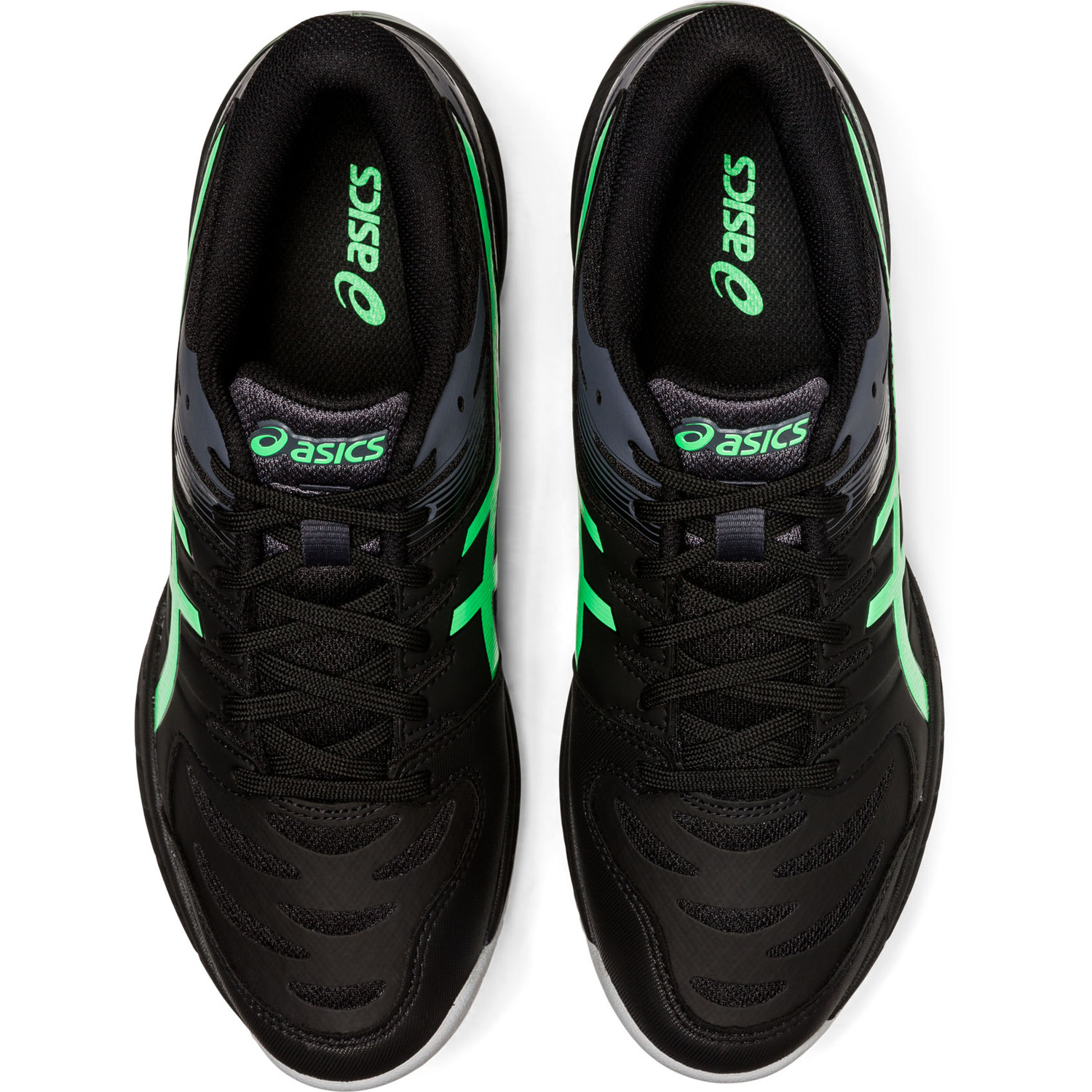 Gel beyond new arrivals