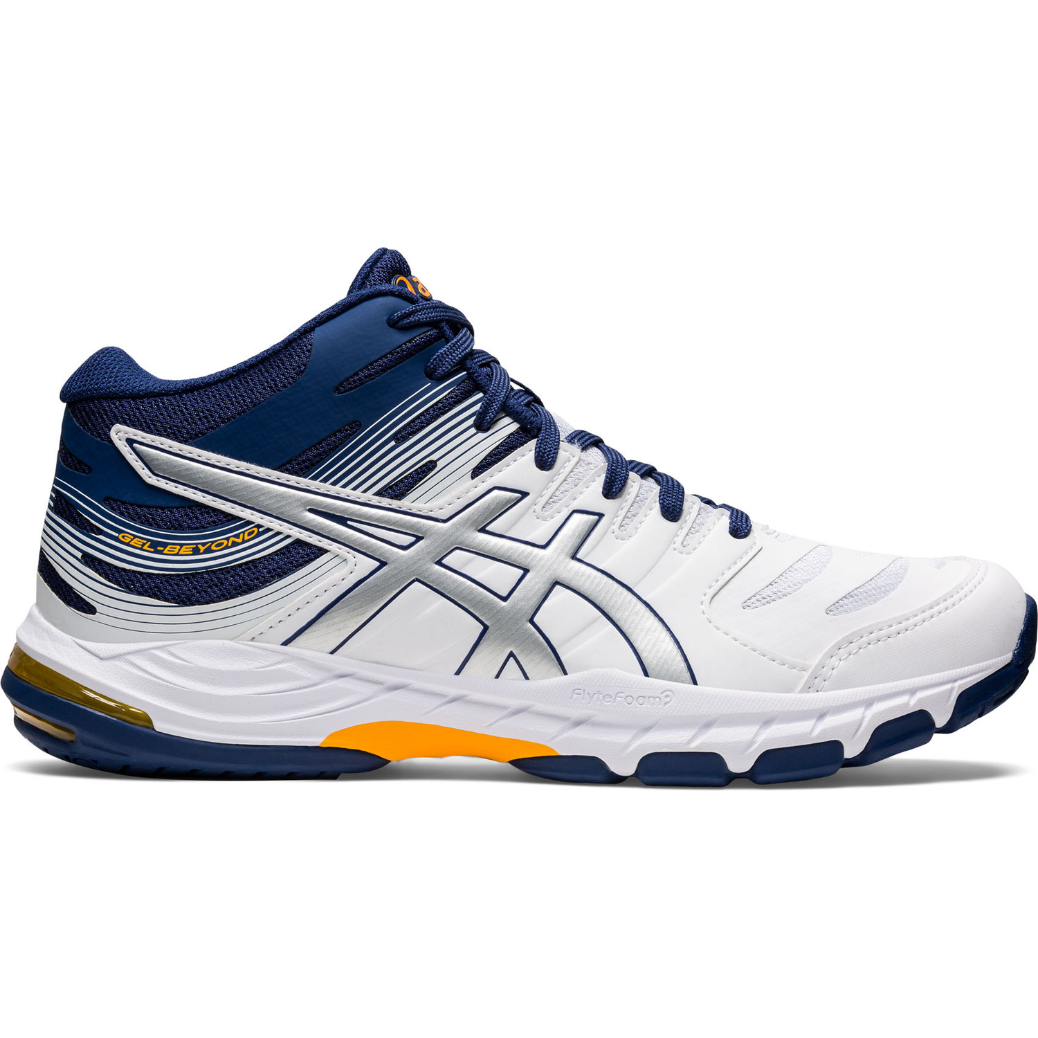 Asics gel beyond mt online