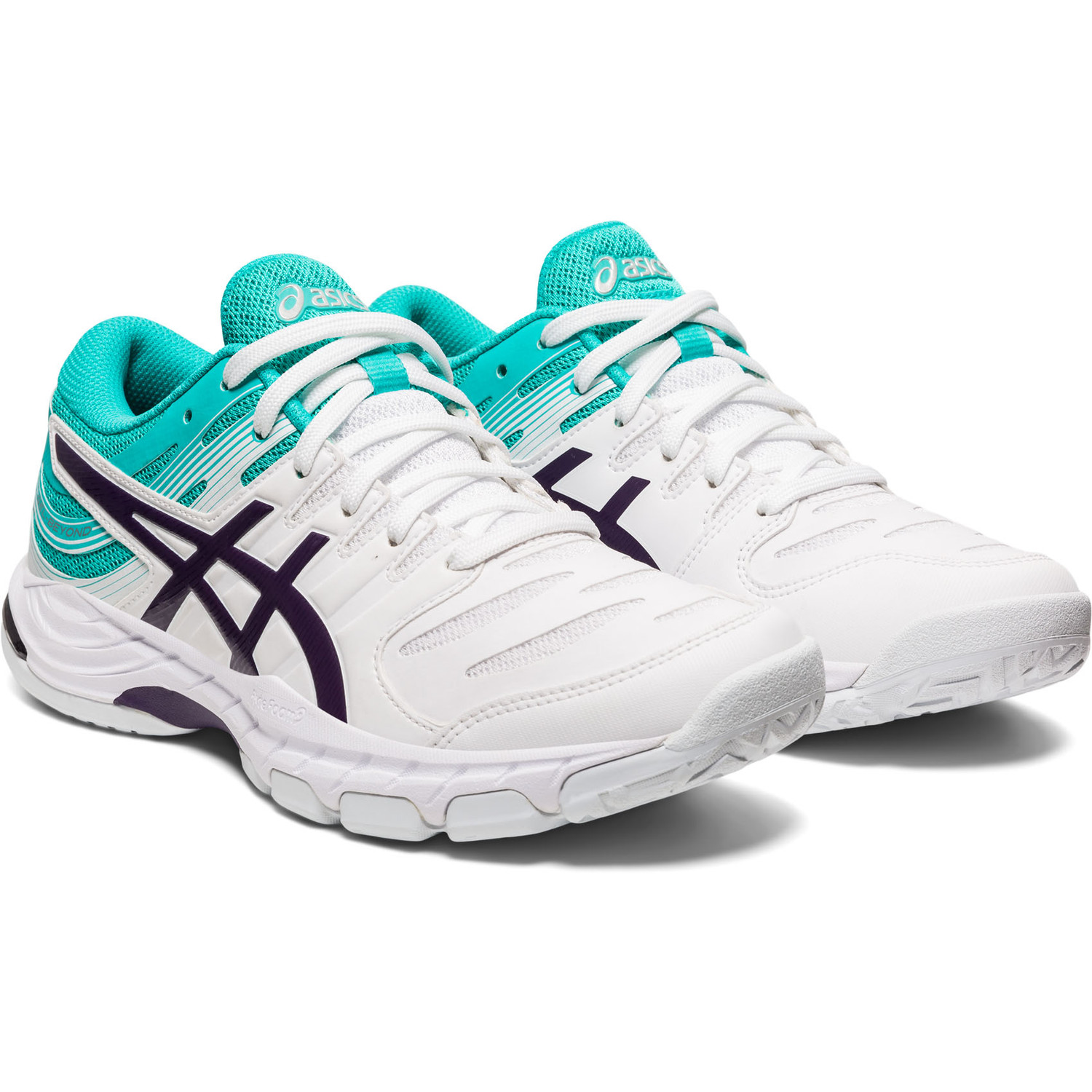 Asics gel beyond 2 best sale