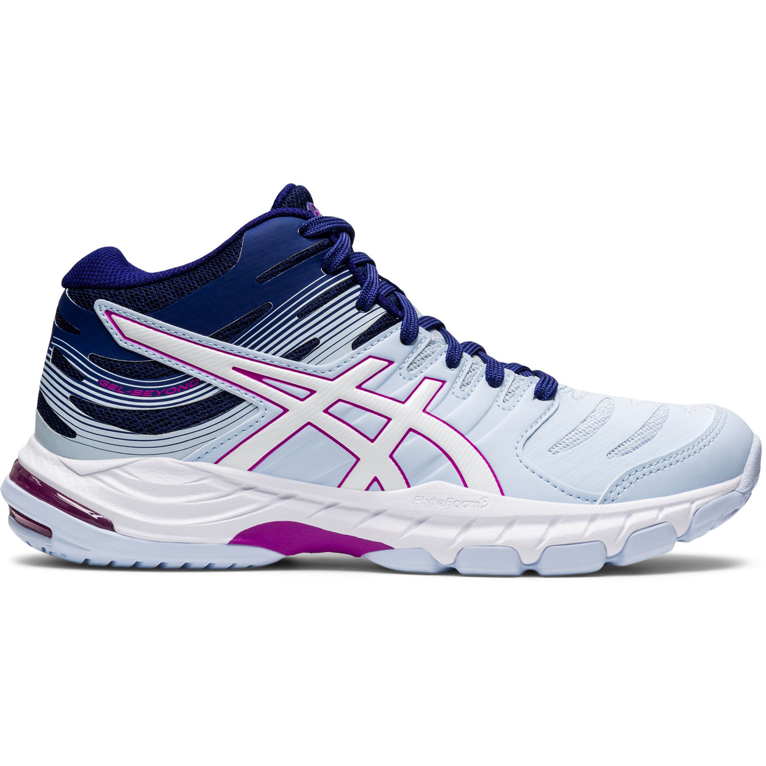 ASICS Gel Beyond MT 6 Women Handballshop