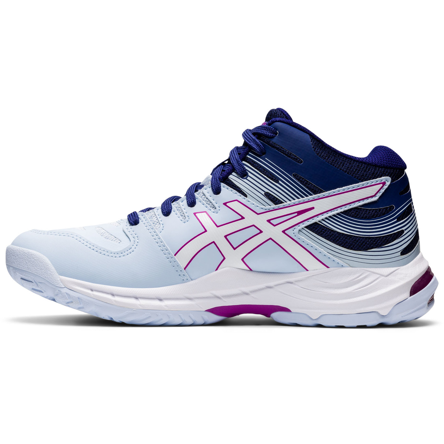 Scarpe pallavolo asics gel beyond top