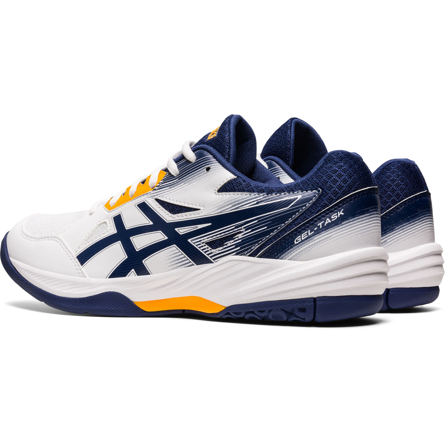 代引き手数料無料 Gel-Task ASICS 3 Handballshop.com - パンツ