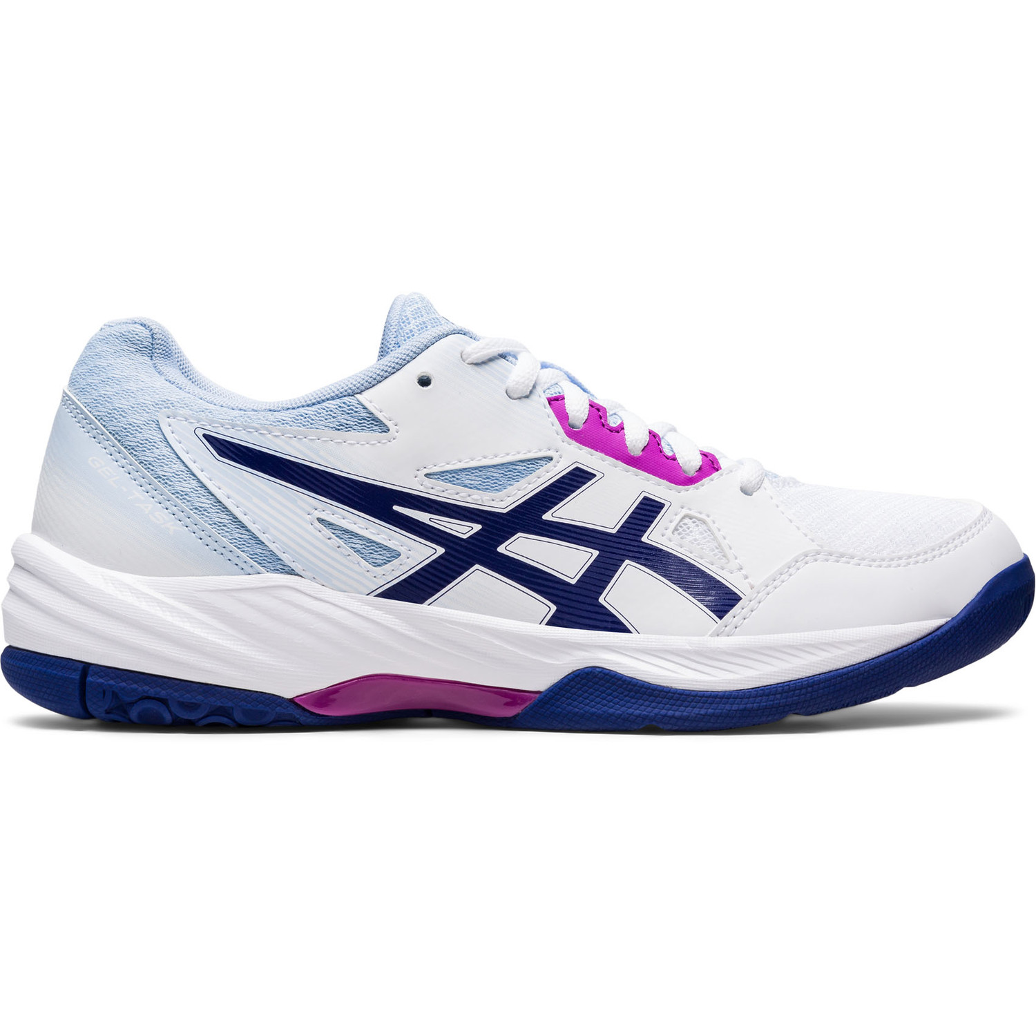 Gel Task Asics Volleyball Shoes Women\u0026#039;s Asics Gel Task Mt W Volleyball  Shoes Nencini Sport