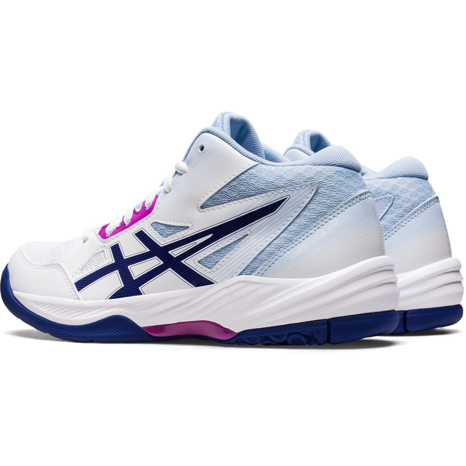 Asics gel task mt review on sale