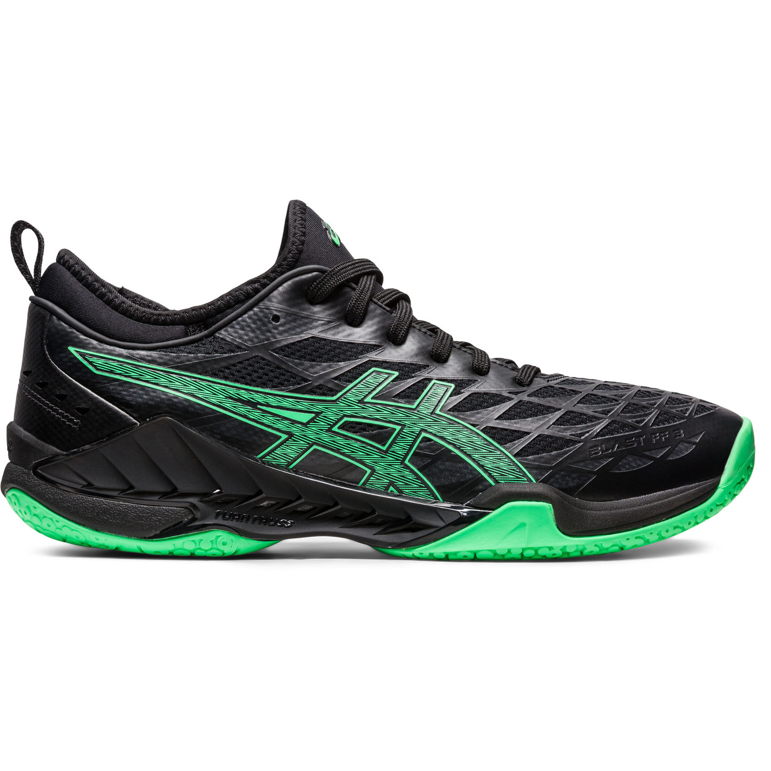 Asics gel blast ff hotsell