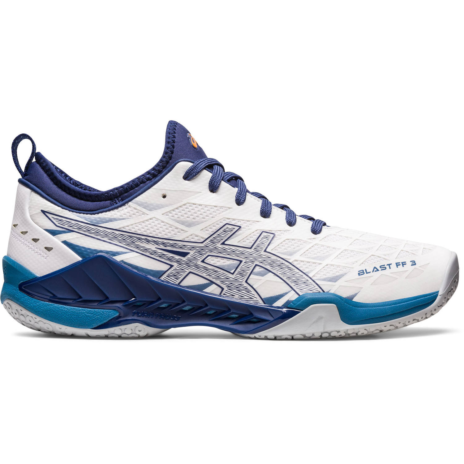 ASICS Blast ff 3 Handballshop