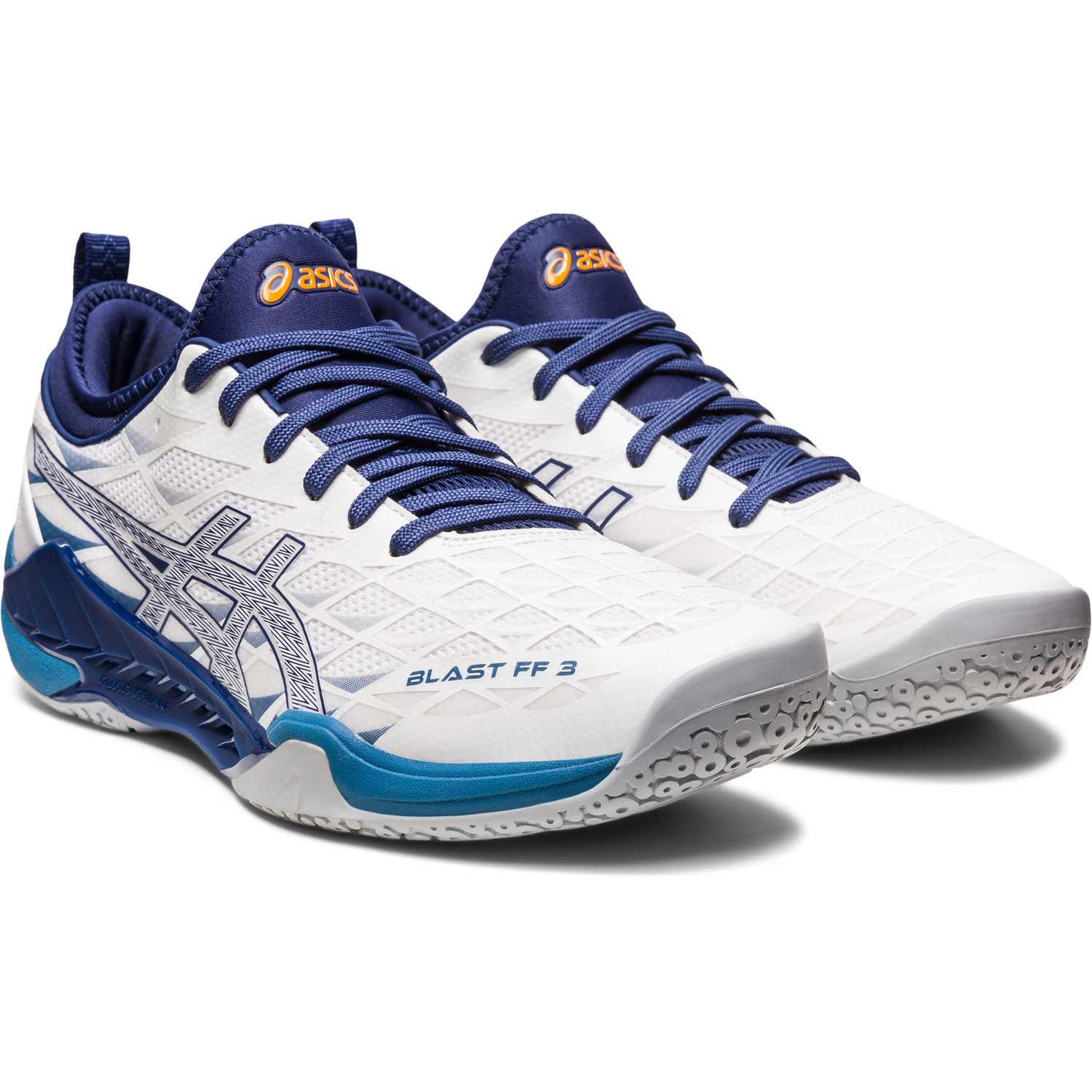Asics gel blast shoes store