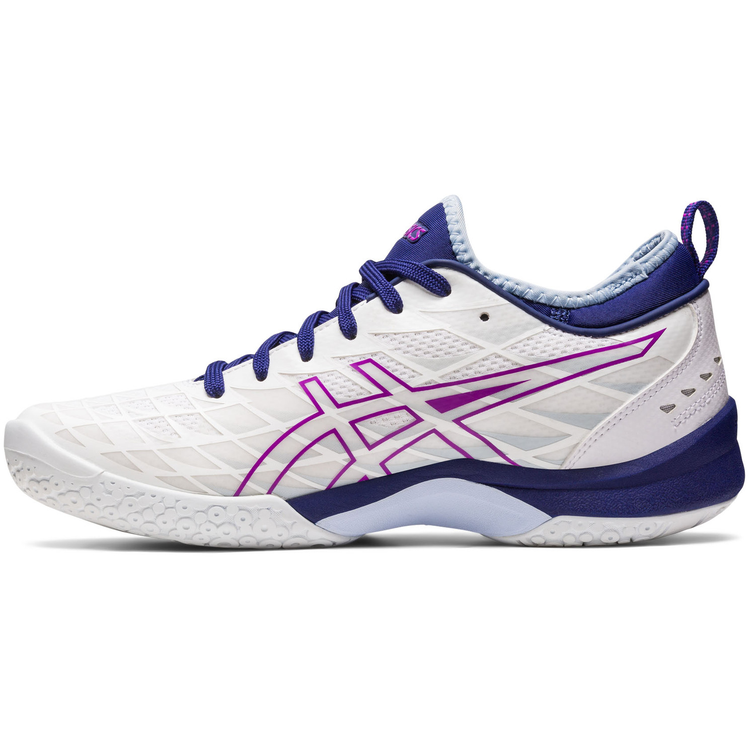 Asics blast hotsell