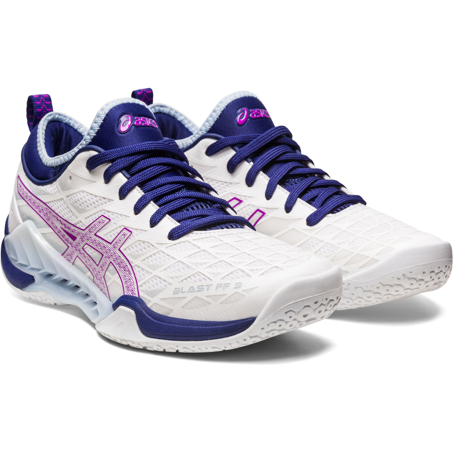 Asics gel blast 8 deals
