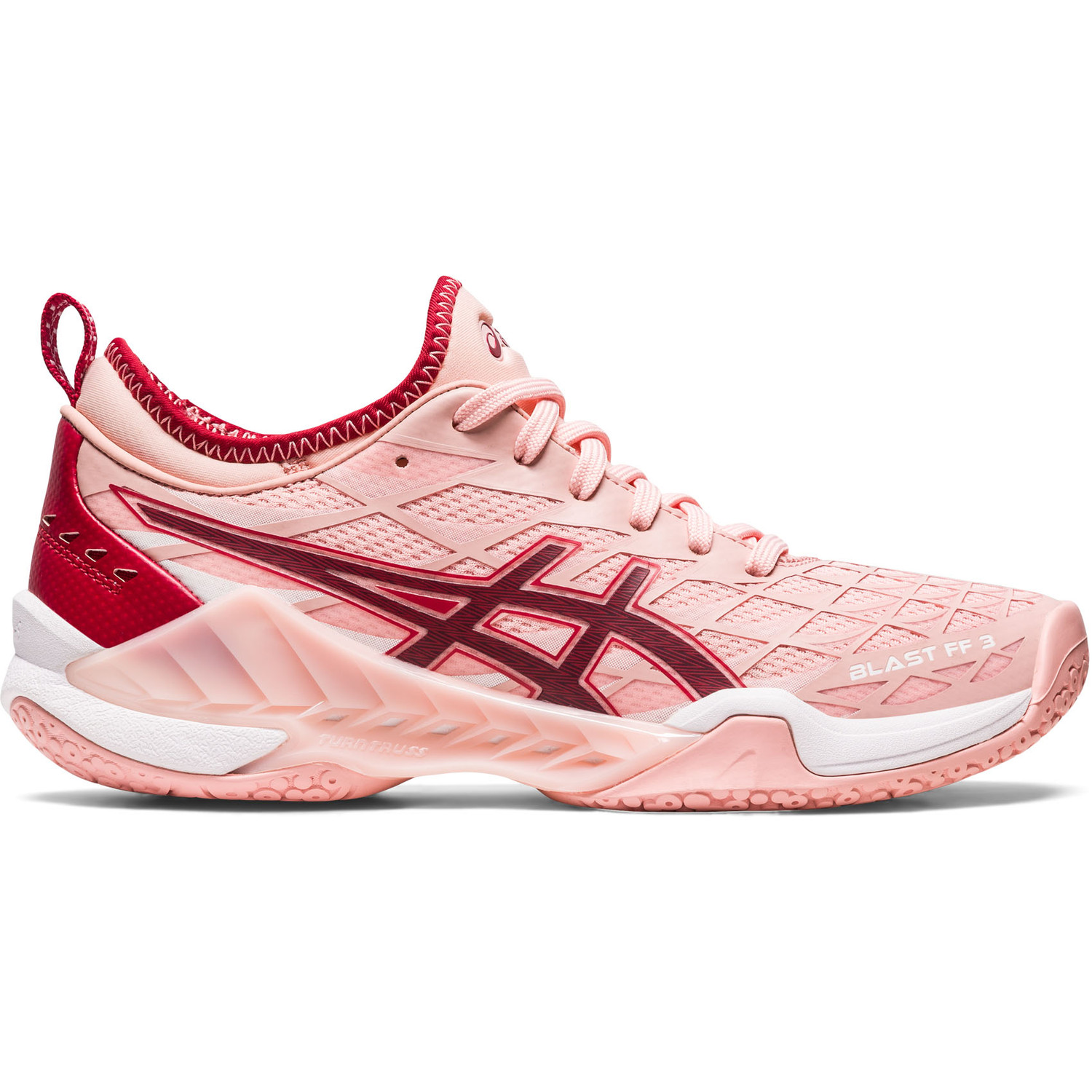 ASICS Blast ff 3 Women - Handballshop.com