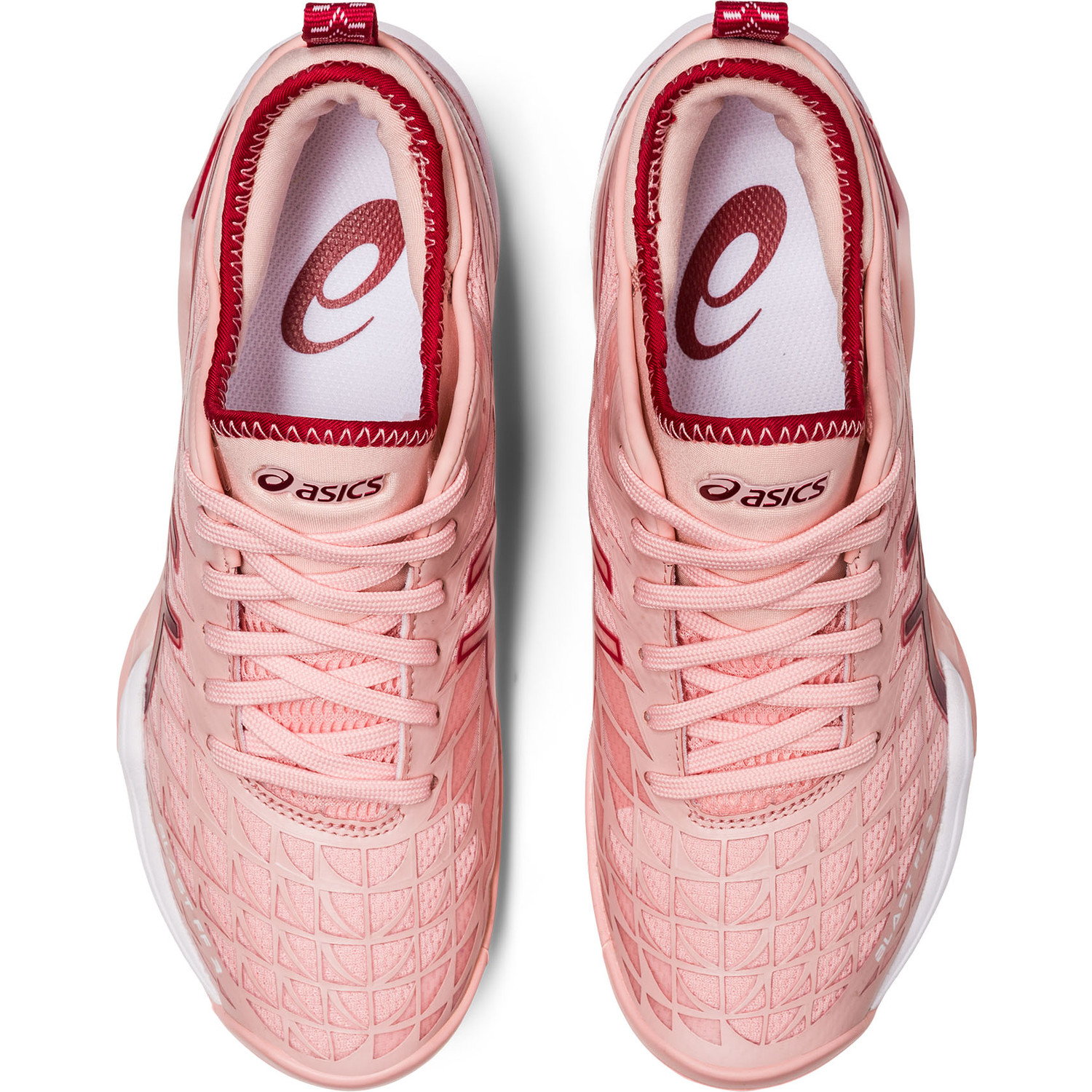 ASICS Blast ff 3 Women - Handballshop.com