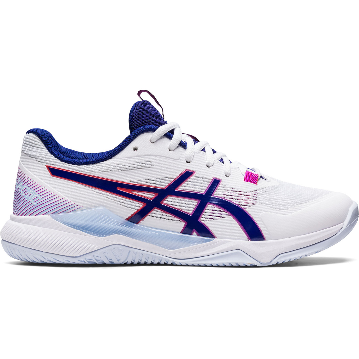 ASICS Gel Tactic Damen Sportshop