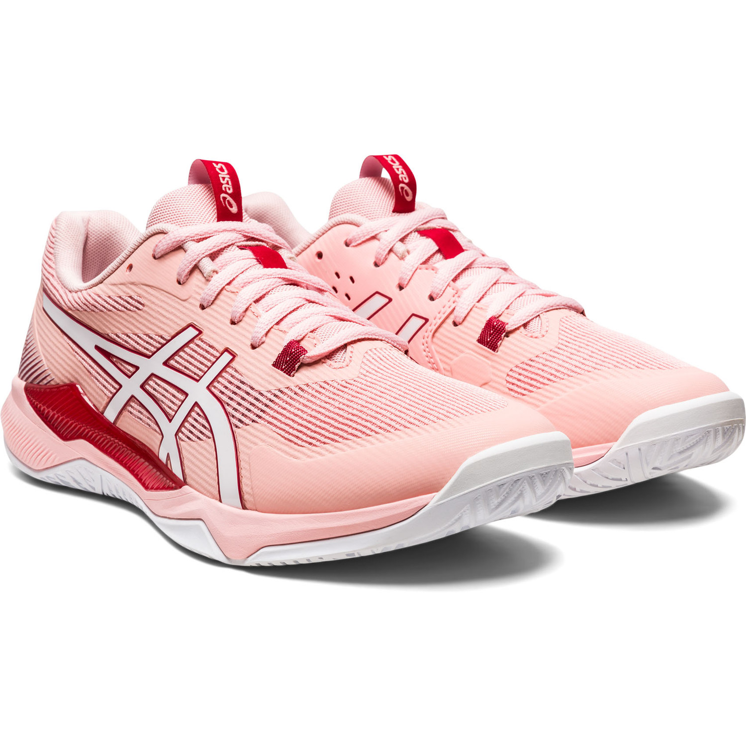 Asics gel tactic w new arrivals